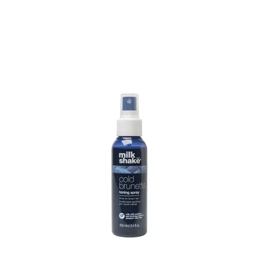 Milk_Shake | Cold Brunette toning spray