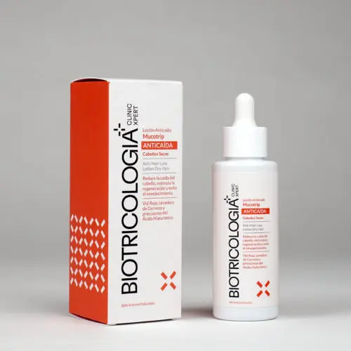 MUCOTRIP LOCION ANTICAIDA BIOTRICOLOGIA
