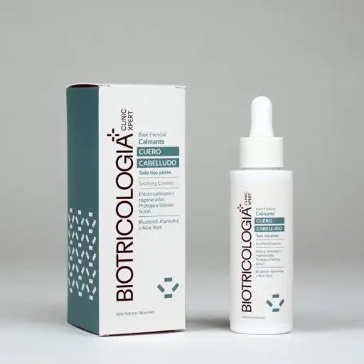 BASE CALMANTE BIOTRICOLOGÍA 