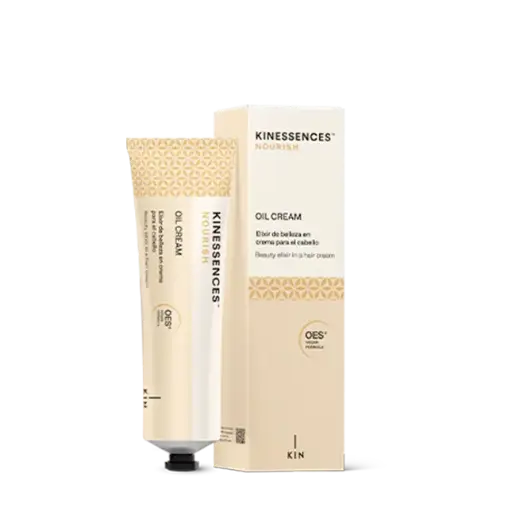 OIL CREAM KIN KINESSENCES